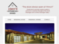 vinnysoverheaddoors.com
