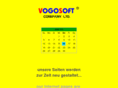 vogosoft.com