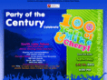 100yearsofmikeandcheryl.com
