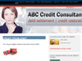 abccreditconsultants.com