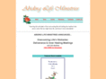 abidinglifeministries.org