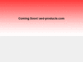 aed-products.com