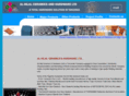 alhilal-tz.com