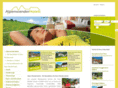 alpenwanderhotels.com