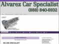 alvarezcarspecialist.net