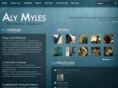 alymyles.com