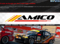 amicoracing.com