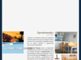 apartamentsvoramar.com