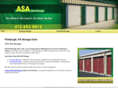 asaselfstorage.com