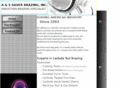 asbrazing.com