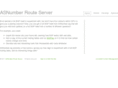 asnumber.org