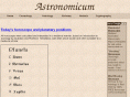 astronomicum.com