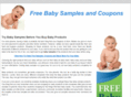 babysamplesinfo.com