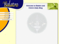 balatroltd.com
