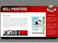 bellprinters.com