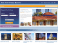bestneworleansresorts.com