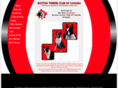bostonterrierclubofcanada.com