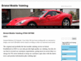 bristolvaleting.com