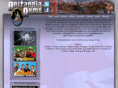 britanniaarmsalmaden.com
