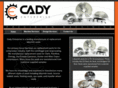 cadyenterprise.com