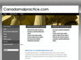 canadamalpractice.com