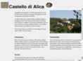 castellodialica.com