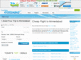 cheapflightsahmedabad.com