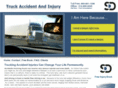 chicago-truck-accident-info.com