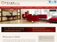 chinahotelholland.com