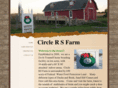 circlersfarm.com