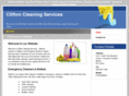 cliftoncleaningservices.com