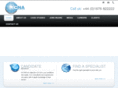 cnainternational.co.uk