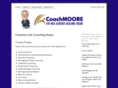 coachmoore4u.com