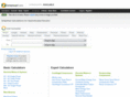 compressorcalcs.com