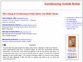 condensingcombi-boiler.com