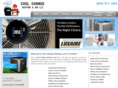 coolchangeheatingandair.com