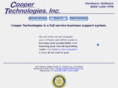 coopertechnologies.net