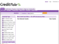 creditpicker.com