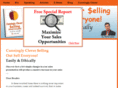 cunninglycleverselling.com