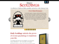 dailyscoldings.com