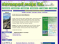 davenportmaps.com