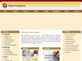 deluxpolymers.com