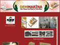 demmakina.com