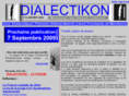 dialectikon.com