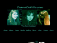 dianadeville.com