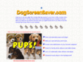 dogscreensaver.com