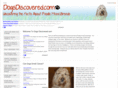dogsdiscovered.com