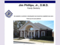 drjimphillipsjr.com