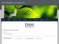 dshenterprises.com