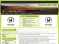 durbanvillehills.com
